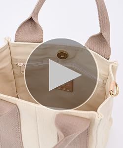 美品／ラシットキャンバス　数量限定特別デザイン　SHOPPERシリーズ　アイビー 美品／ラシットキャンバス数量限定特別デザインSHOPPERシリーズ